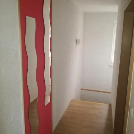 Apartment Zweisamkeit In