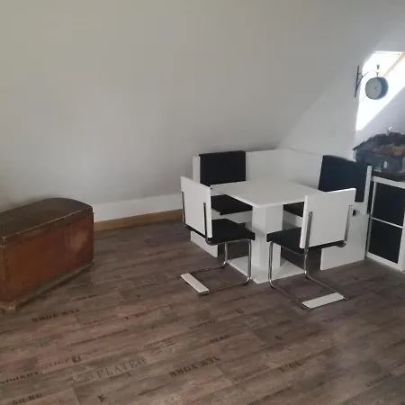 Apartment Zweisamkeit In Barenstein