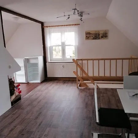 Apartment Zweisamkeit In *
