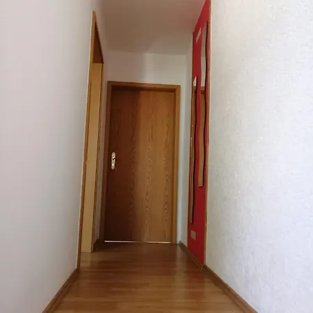 Zweisamkeit In Apartment *